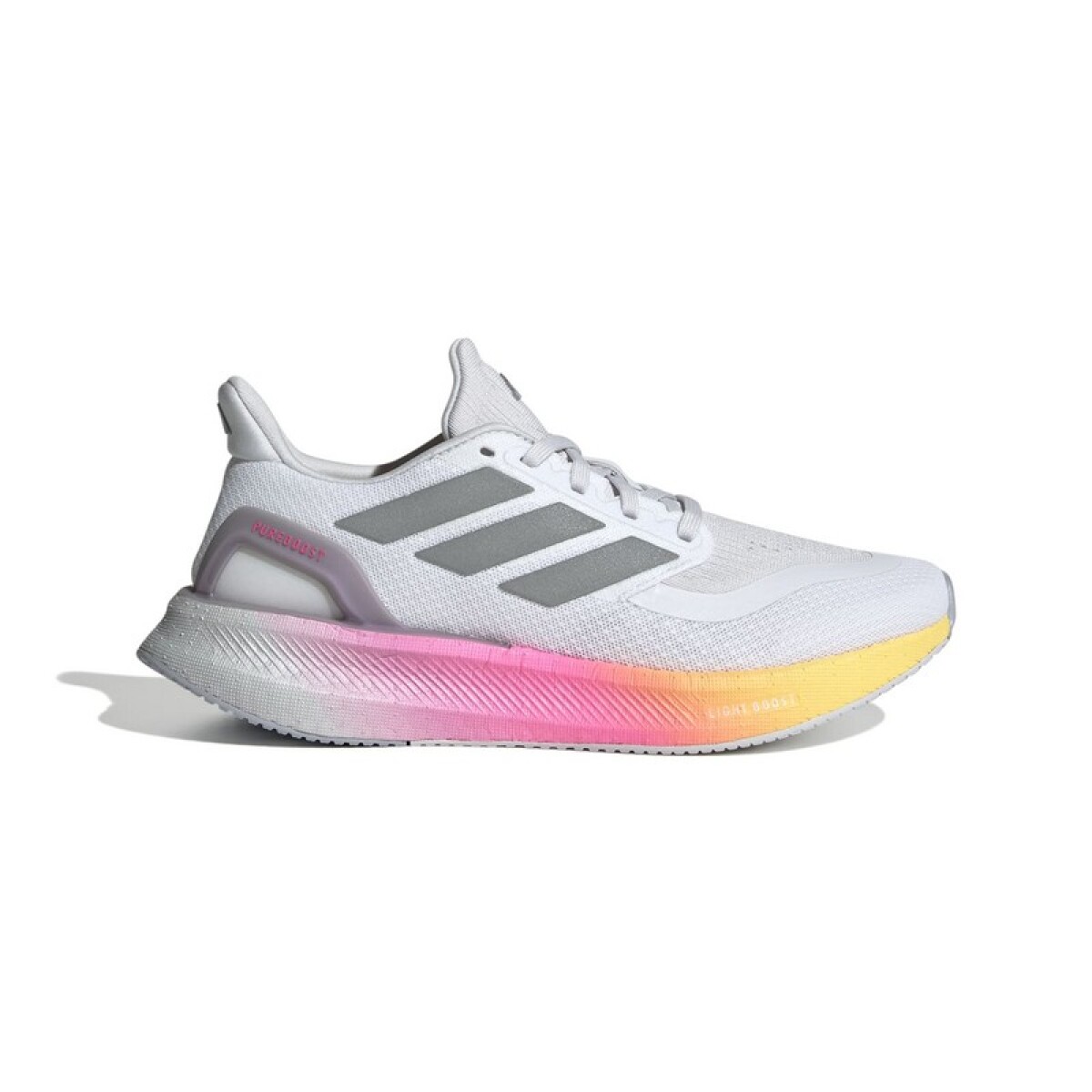 Championes Adidas Pureboost 5 - Blanco 