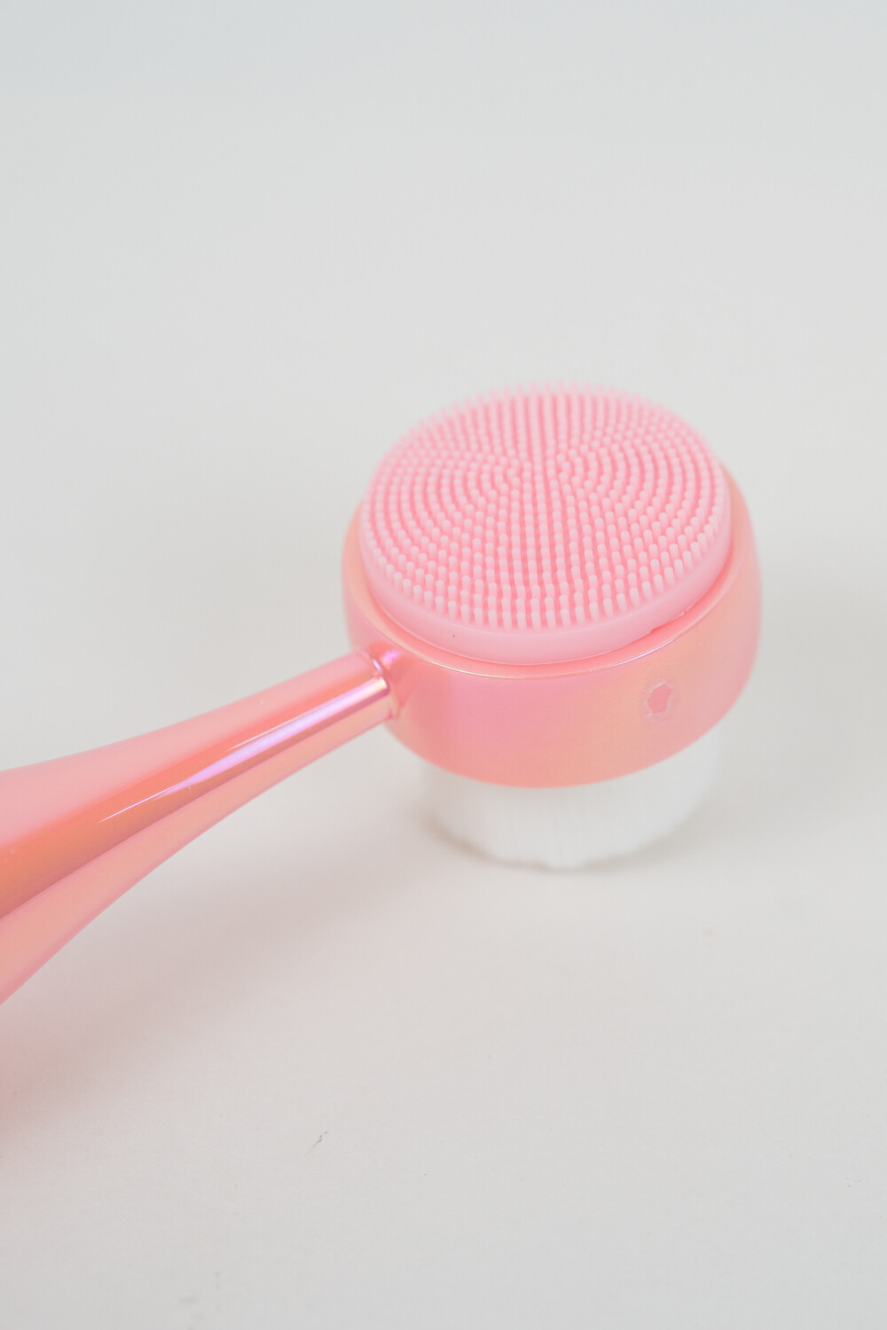 Limpiador Facial Milo Rosa