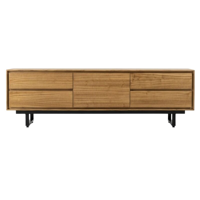 MUEBLE TV M01/SE (CD) Unica