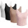 Set X4 Musculosas Dama Modal Lisas Calidad! Vst015013-s