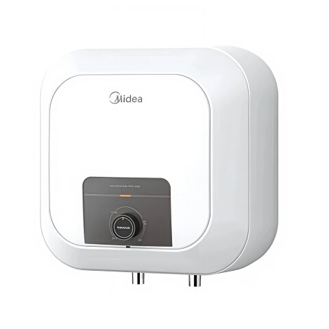 Termocalefon De Paso Midea 30 Litros Termocalefon De Paso Midea 30 Litros