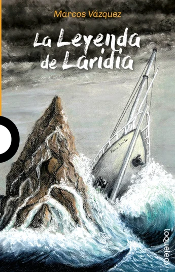 La Leyenda de Laridia La Leyenda de Laridia