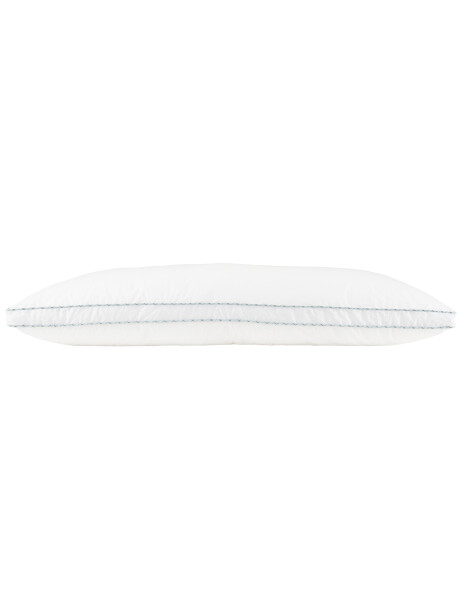 Almohada de fibra 50x90x3cm BEERENBERG Almohada de fibra 50x90x3cm BEERENBERG