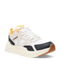 Championes Unisex Topper Vante Beige - Negro