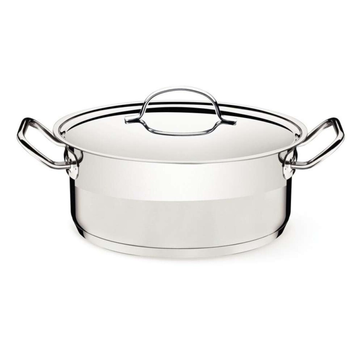 Cacerola Con Asas Y Tapa Modelo , 2,9 Lts. Tramontina - Professional 