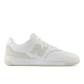 Championes New Balance de Hombre - 80 - BB80RTG OPTIC WHITE