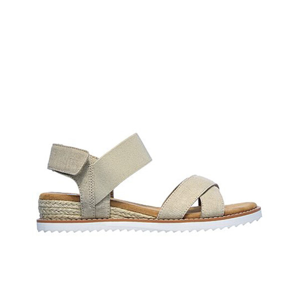 Sandalias Desert Kiss Beige