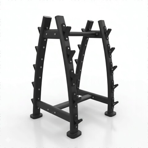 Soporte para Barras Reebok Strength Soporte Para Barras Reebok Strength