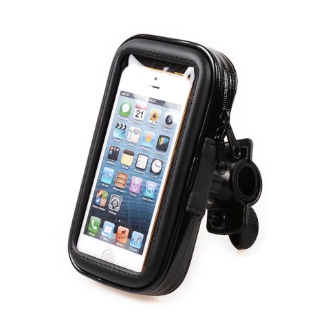 Soporte para Moto o Bici hermético NB-056H-XL Soporte para Moto o Bici hermético NB-056H-XL