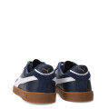 Championes de Hombre Puma Club II Era Azul Marino - Blanco