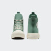 Championes Botitas Converse Chuck Taylor Verde