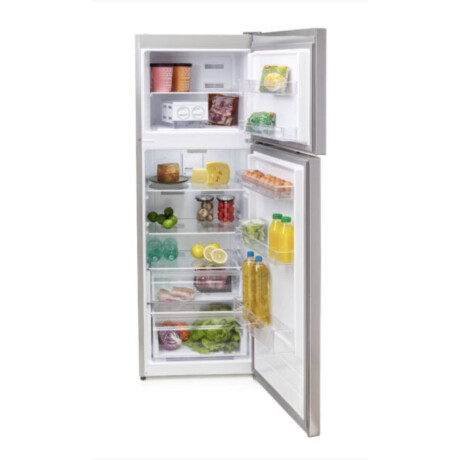 Heladera JAMES RJ 405 INV 310 Lt Inox