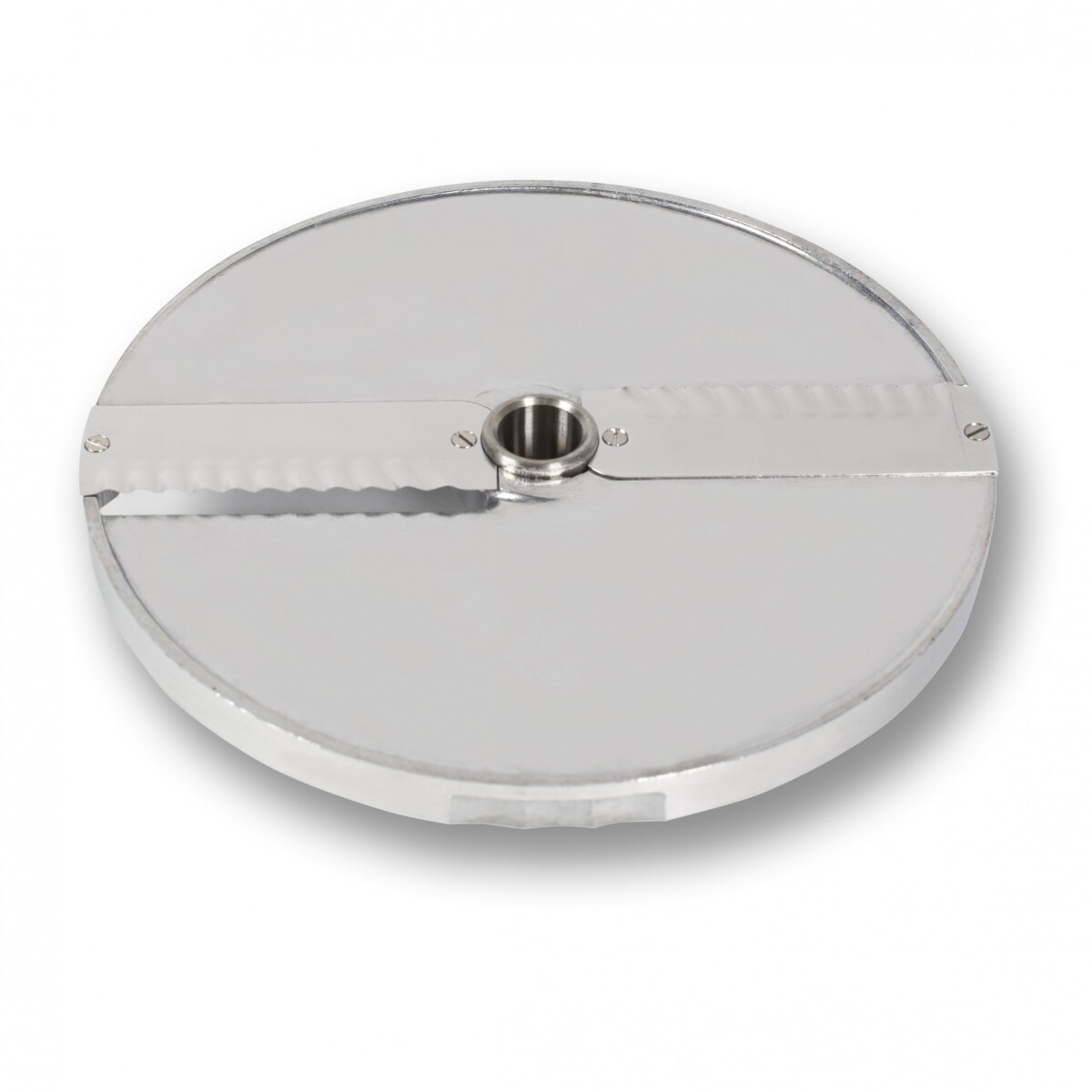 Disco de corte ondulado de 3 mm para procesadora CA-31 - Sammic FCO-3+ 
