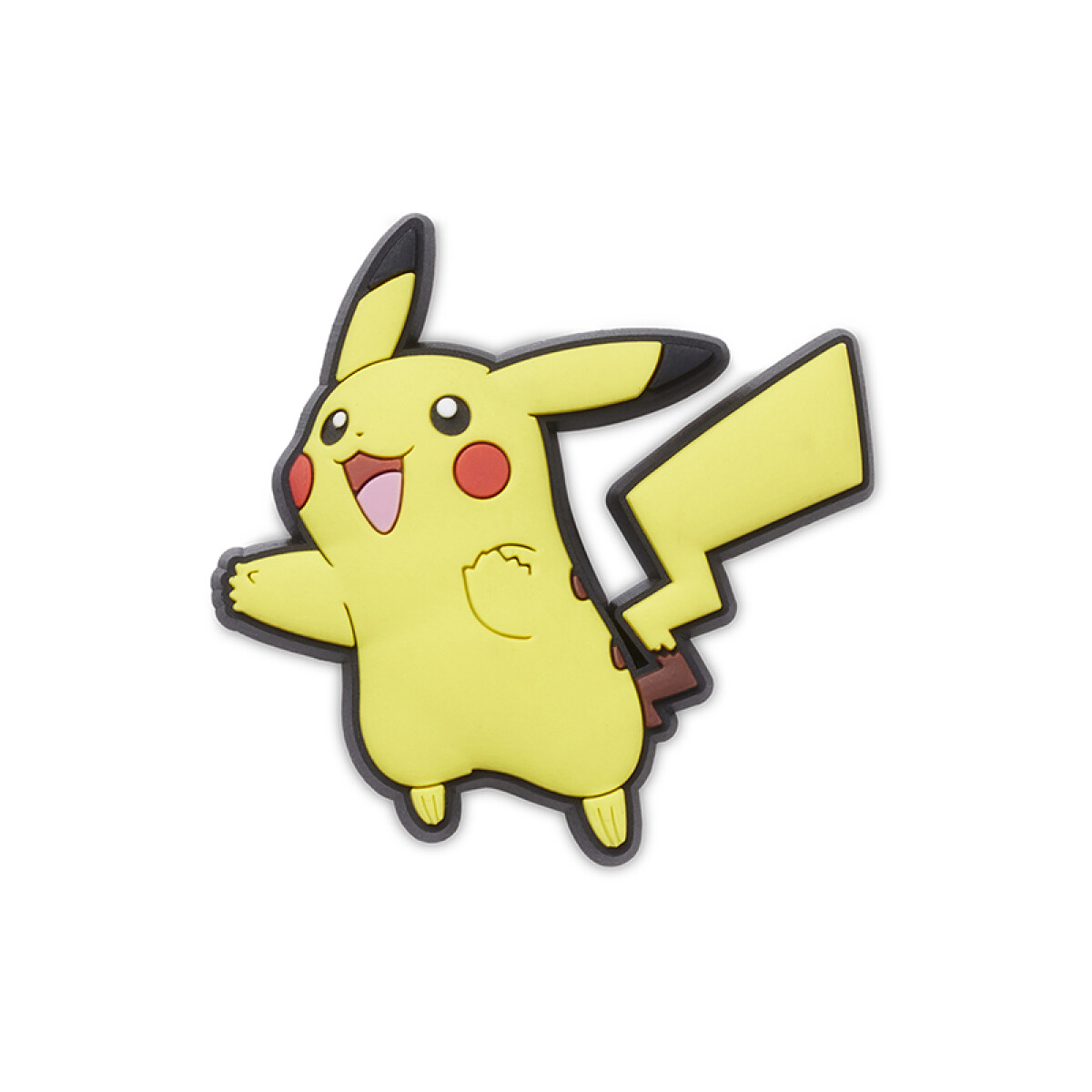 Jibbitz™ Charm Pokemon, Pikachu - Multicolor 