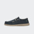 Zapatos Hey Dude Wally Braided Azul