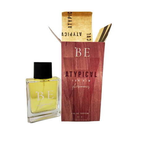 Perfume Con Feromonas Masculinas Atypical Perfume Con Feromonas Masculinas Atypical