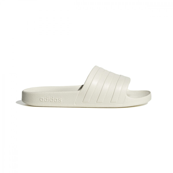 Ojotas Adidas ADILETTE AQUA de Hombre - JP5183 Blanco