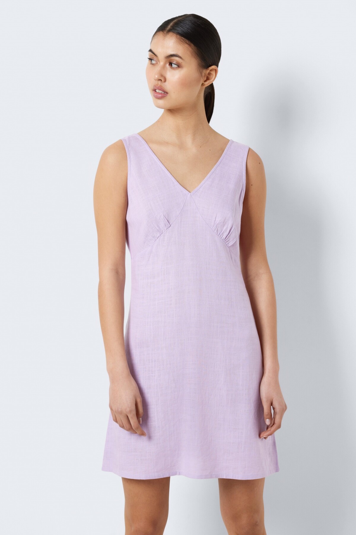 Vestido Leilani Lilac Breeze