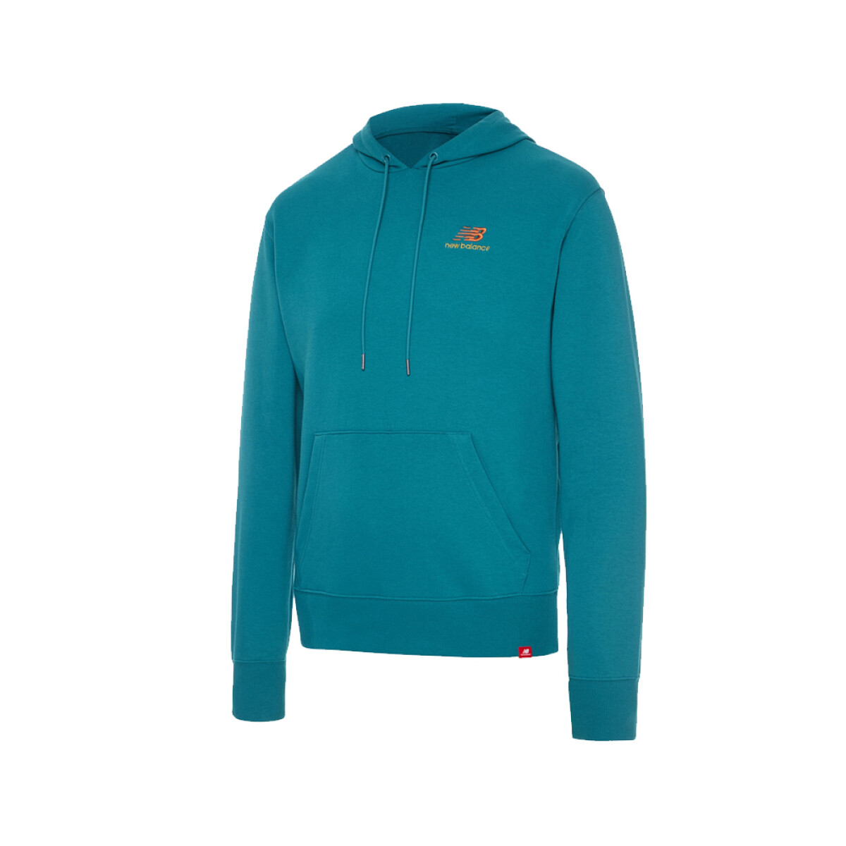 CANGURO NEW BALANCE ESSENTIALS EMBRIODERED - Green 