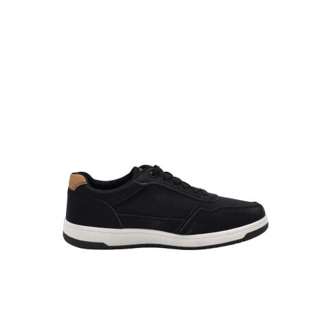 Zapato Hombre Maximum BLACK