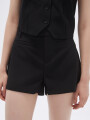 Short Pupsi Negro