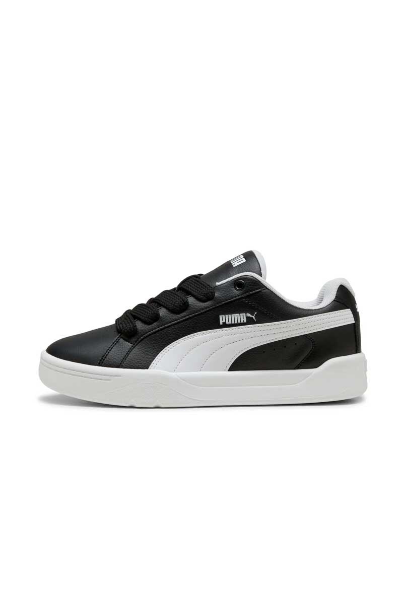 Champion niño Puma Park LifeStyle Easy PS Negro