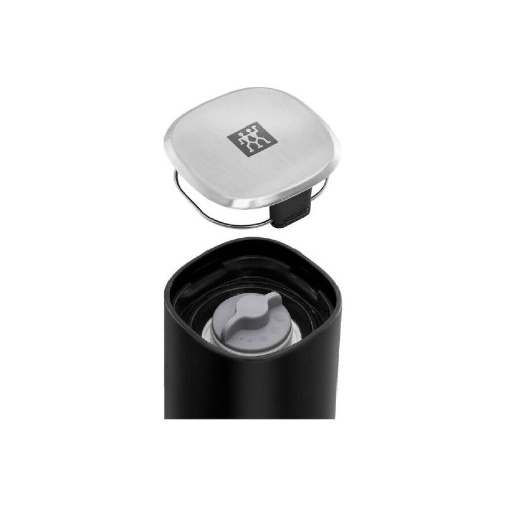 ZWILLING, SET DE MOLINILLOS PARA ESPECIAS 2 PZ ZWILLING, SET DE MOLINILLOS PARA ESPECIAS 2 PZ