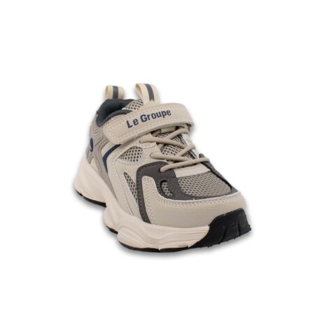 CHAMPION 26-31 GREY/DKGRE