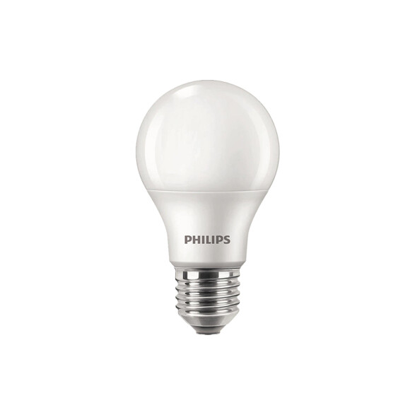 Lámpara LED bulbo Dim E27 8,5W 806Lm luz cálida L27331