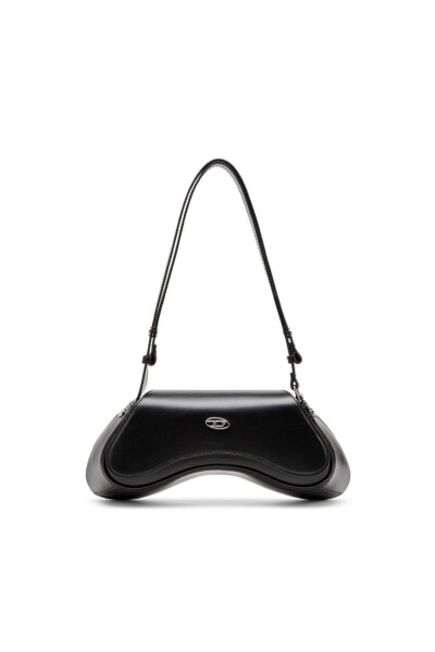 Bandolera PLAY Negro