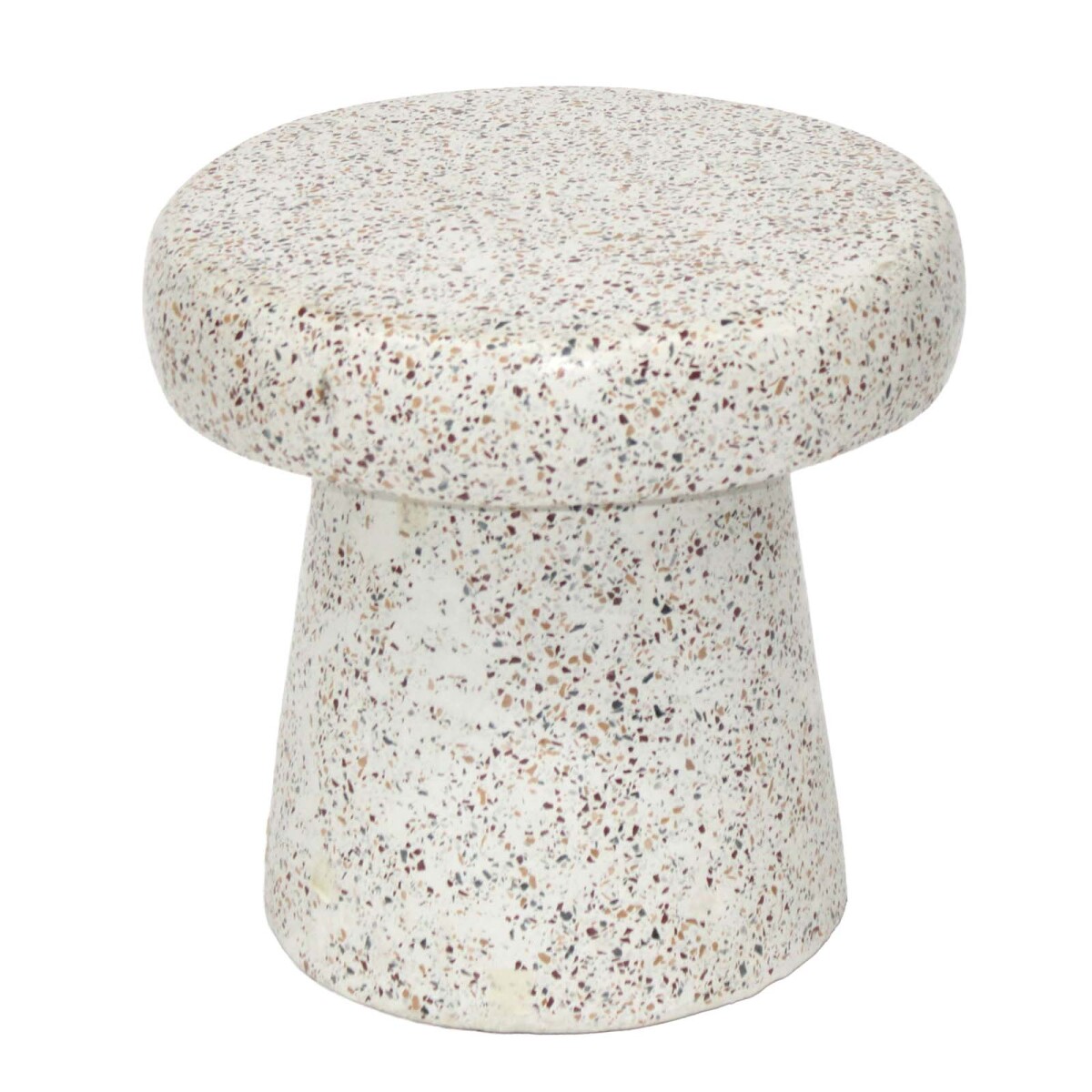 MESA LATERAL - METAL ALTAIR 