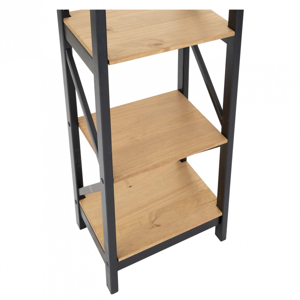 Biblioteca - Estanteria - Linea Denise Biblioteca - Estanteria - Linea Denise