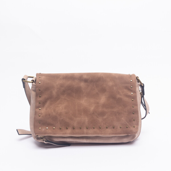 BANDOLERA DUSHANBE CAMEL BANDOLERA DUSHANBE CAMEL