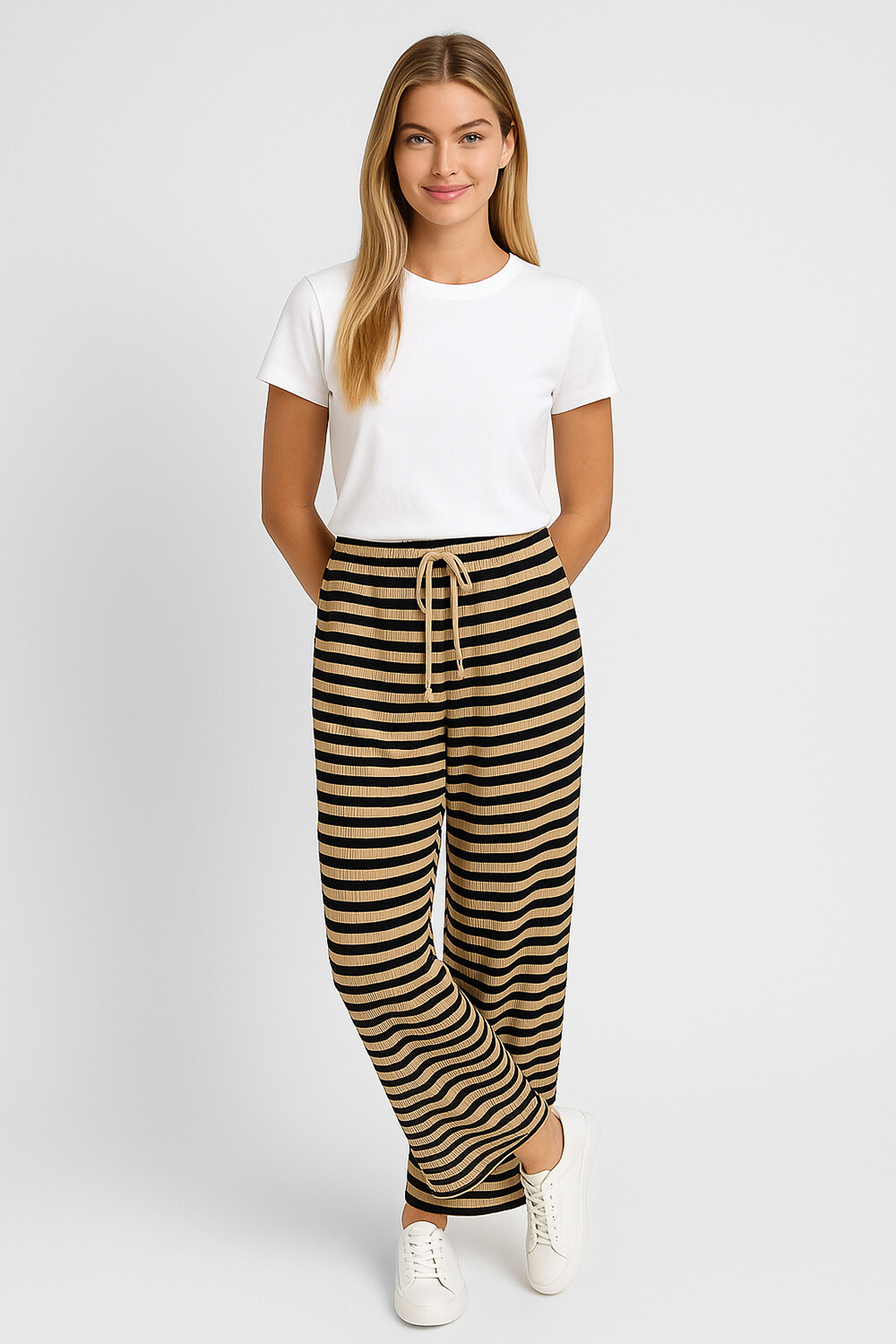 Pantalon Polen Estampado 1