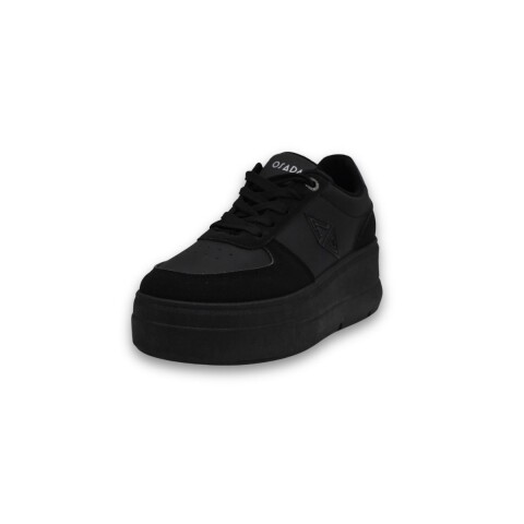 CHAMPION 35-40 ALL BLACK