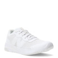 Championes Infantiles New Balance 578 JRS Blanco