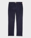 Pantalón Stretch Denim Pant (slim) Hombre 4466