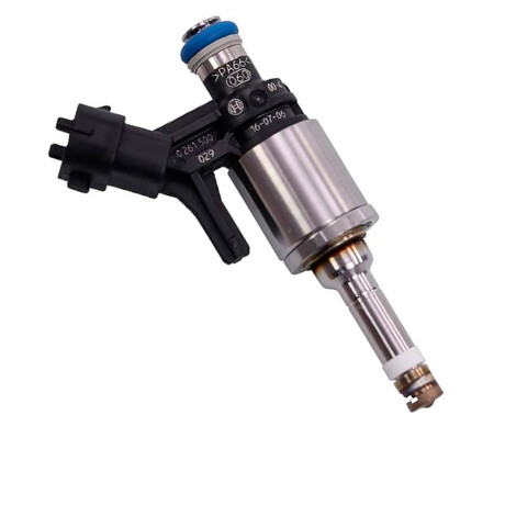 INYECTOR CITROEN - PEUGEOT C4 PICASSO 1.6 THP 0261500029 - INYECTOR CITROEN - PEUGEOT C4 PICASSO 1.6 THP 0261500029 -