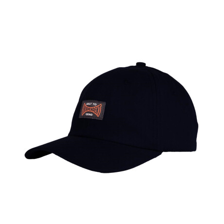 Gorro Independent Spanning Negro