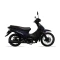 Moto Baccio Cub P110 X - Azul