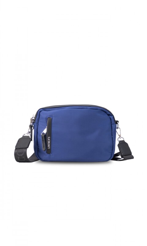 BANDOLERA MEDITERRANEA AZUL NOCHE