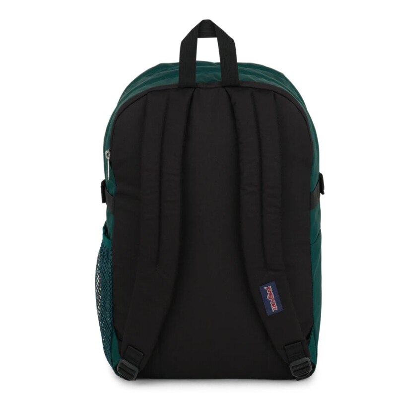 Mochila Jansport Main Campus - Verde Mochila Jansport Main Campus - Verde