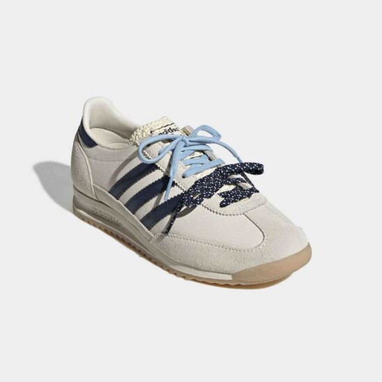 Championes Adidas SL 72 OG Beige