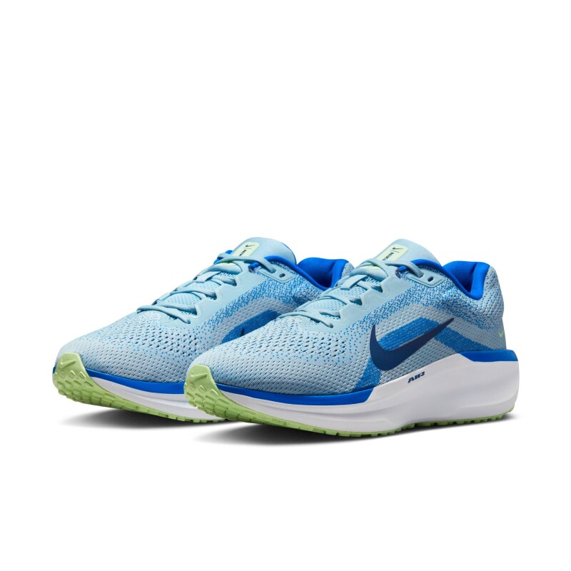 Zapatillas Nike Winflo 11 de Hombre Celeste