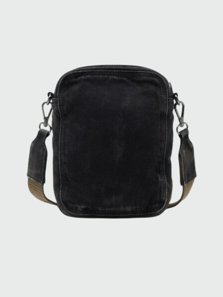 DIESEL - Bandolera Multi-Pkts X Alta Automática