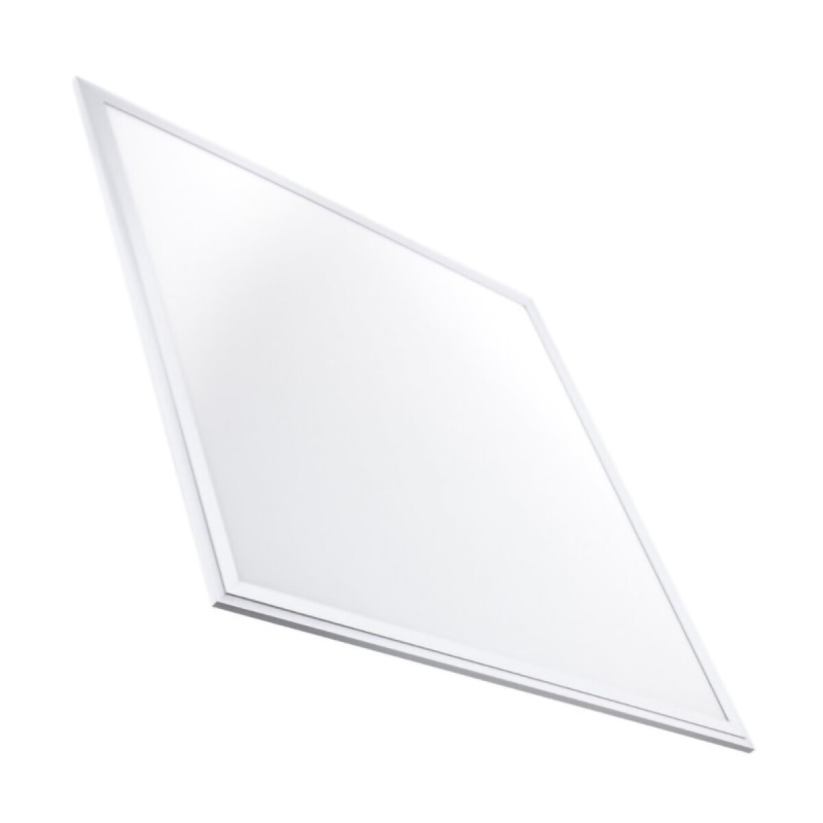 Panel LED 48W 60X60CM Luz Neutra 