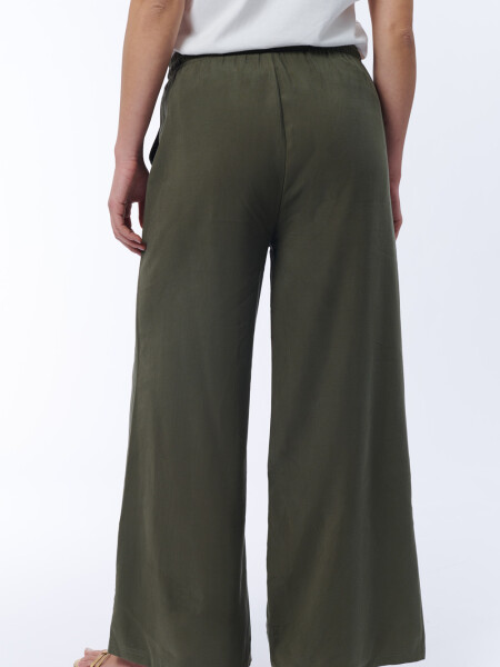 Pantalón Liocel Verde