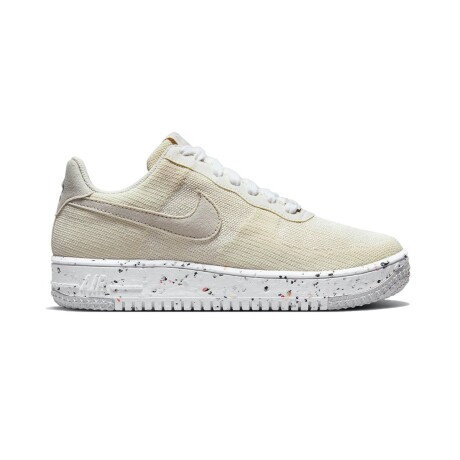 Champion Nike Moda Dama Air Force 1 Crater Flyknit LT Color Único