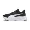 Championes Puma MaxStride Lite Hombre 313497 01 Negro-blanco
