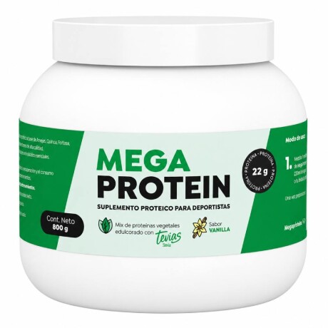 Mega Protein 800g Mega Protein 800g